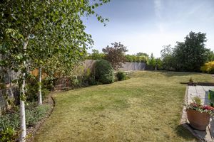Garden- click for photo gallery